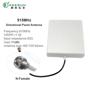 915Mhz Directional Panel Wall-mounted Antenna