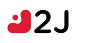 2J logo