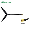 Dual band GPS UAV antenna for Drone 