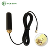 GP00033 |1.5m RG174 Cable 700~960/1710~2700MHz 2dBi Antenna with SMA Connector