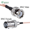 RG179 RG316 Cable BNC Female TO BNC Male with Patch Coaxial Cable 