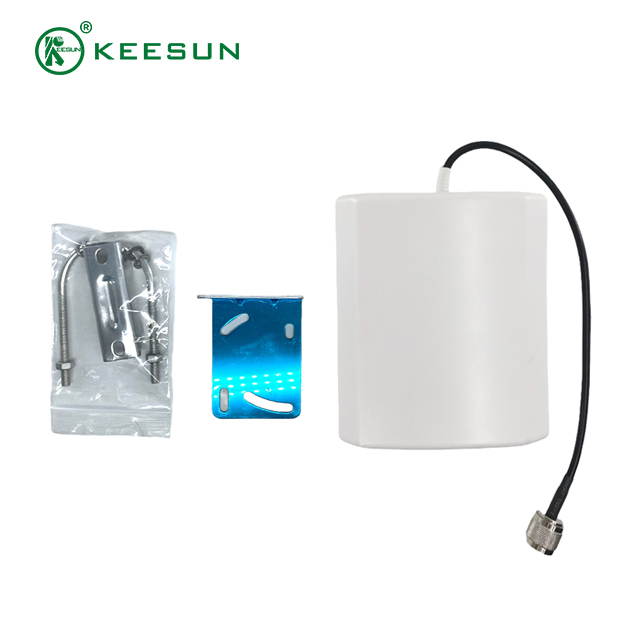 KS50073 | 2.4G 8dBi Directional panel antenna with LMR200 Cable to N Male Connector