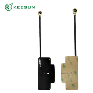 FPC00023 | 433 MHz 2DBI FPC anténa s 1,13CABLE na I-PEX MHF4