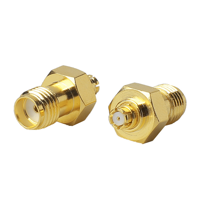 SMA To SMP SMA Female To SMP Female S SMP RF Connector