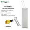 4.95~5.85GHz16dBi Directional Panel Waterproof Antenna