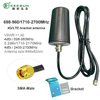 698-960/1710-2700MHz 4G/LTE Bracket Antenna