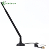  SU00002 | 868MHz 3dBi Suction Antenna on Magnetic Base with RG174 Cable to SMA Connector