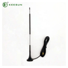 SU00004 | 2400-2500MHz 4dBi Magnetic Antenna with Rg174 Cable to SMA Male Connector