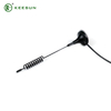 SU00012 | 4000~5000MHz 4dBi Magnetic Antenna with RG174 Cable to Connector