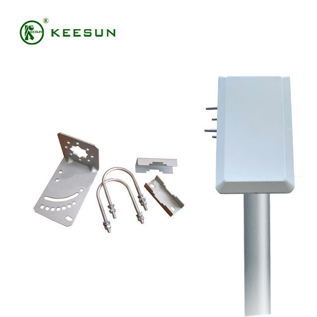 KS50065 | 2.4G 11dB Directional Antenna to N Female Connector with Accessory