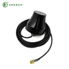 GP00031 | Rg174 Cable 698-980/710-2700MHz 5dBi Mushroom Antenna with SMA Connector