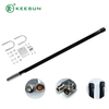 FG00075 | 600mm 800~900MHz 3dBi Fiberglass Antenna with N Connector