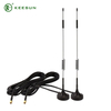  SU00024 | 2.4G 5dBi Magnetic Cellular Antenna with SMA Male Connector