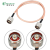 Connector RG316 N Male TO N Male Patch Coaxial Cable 