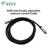 AISG Male To AISG Female AlSG Electrically Adjustableantenna Control Cable