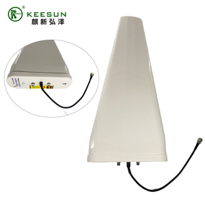 KS50071 | 698 ~ 960/1710 ~ 3800MHz 11DBI LOG PERIPECIC PANEL ANTENNA do N