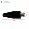 2.4G 5.8G Dual-Band 3dbi External Rubber Wifi TV Omni Directional Antenna