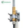 FG00070 | 860~930MHz 6dBi Omni Fiberglass Antenna with N Female Connector