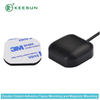 GP00052 | 1575.5MHz 6dBi GPS Antenna with RG174 Coaxial Cable to SMA Male Connector