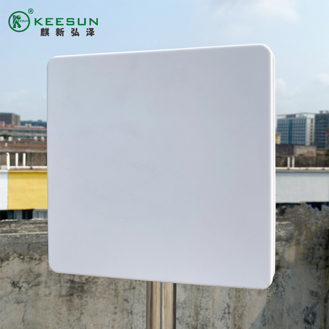 KS50058 | 868MHz 14dBi Omnidirectional Antenna with N Connector