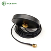 GP00016 | 1575MHz 5dBi GPS Antenna with Rg174 Cable to SMA Male Connector