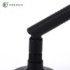  SU00002 | 868MHz 3dBi Suction Antenna on Magnetic Base with RG174 Cable to SMA Connector