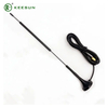 SU00004 | 2400-2500MHz 4dBi Magnetic Antenna with Rg174 Cable to SMA Male Connector