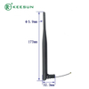  EX20026|4G Antenna with Permanent Mount WiFi Antenna