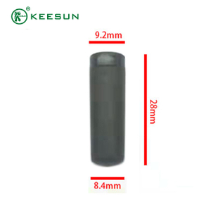  EX20032| SMA WiFi RA for PCB Mount Nickel Plating