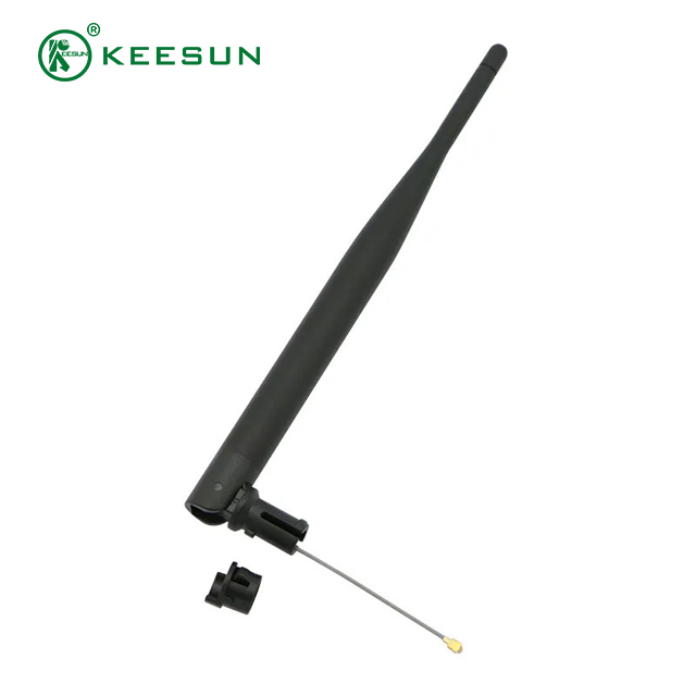  EX20034| Wi-Fi 2.4/5.8GHz Including Wi-Fi 6 And 7 Terminal Mount Antenna