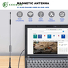  SU00024 | 2.4G 5dBi Magnetic Cellular Antenna with SMA Male Connector