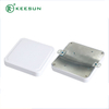 RF00001 | Outdoor 865~868MHz 3dBi MIMO Panel RFID Antenna