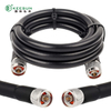 Coaxial Extension Cables LMR400 RG400 Ceble N Male To N Female