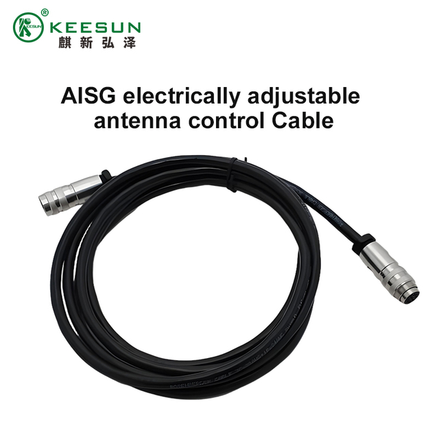  AISG Male To AISG Female Control Cable