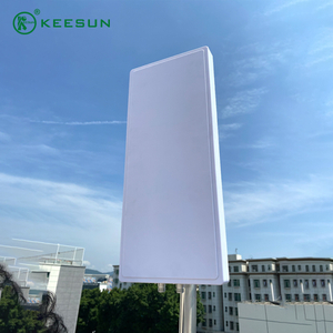KSA50048 | 4900mhz ~ 5900mhba 17 ዲዲኤን 2D የአንጀት አንቶራግ ከ 2 ኤች ሴት ማያያዣዎች ጋር.