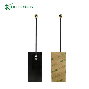 FPC00025 | 433MHz 2dBi FPC antenna with 1.13 Cable to I-PEX