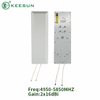 4950~5850MHz 16dBi Directional outdoor waterproof dual-polarization antenna