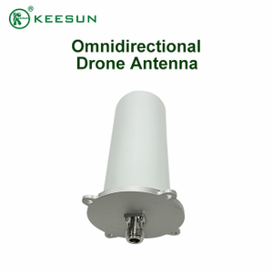 2100-3300MHz 3dBi Wifi 4G 5G GPS Communication Omnidirectional Drone Waterproof FRP Fiberglass Signal Booster Antenna 