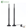 SU00006 | 700-2700MHz 7dBi Magnetic Antenna with 1m Rg174 Coaxial Cable to SMA Male Connector