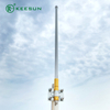 FG00070 | 860~930MHz 6dBi Omni Fiberglass Antenna with N Female Connector