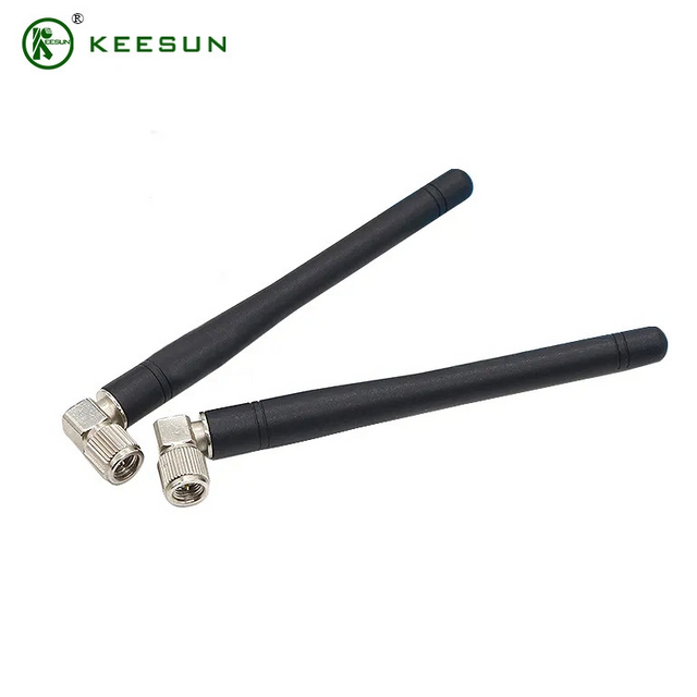 EX20003 | 698-2700MHz 5dBi WiFi Antenna with SMA Male Connector
