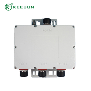 98.00828 | 380-960/1710-1880/1920-2170 MHz Tri-Band Combiner 