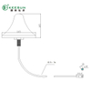 4G 5G 1.3~1.5G 2.8G Omnidirectional Indoor Ceiling Antenna