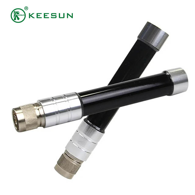 FG00018 | 2.4G Omni Fiberglass antenna with N Male Connector