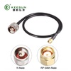 RF20033 | 40cm LMR200 Cable SMA Male To N Male Connector