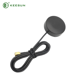 GP00023 | GPS/GSM 4dBi Antenna with Rg174 Cable To SMA Male Connetor