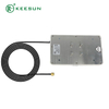 KS50069 | 2.4G 10dBi Directional Antenna with 1m LMR200 Cable to SMA Male Connector