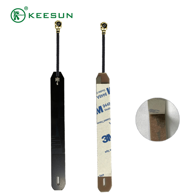 PCB00045 | 2.4G 2dBi PCB antenna with MI1.13 cable to I-PEX