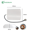 KS50073 | 2.4G 8dBi Directional panel antenna with LMR200 Cable to N Male Connector