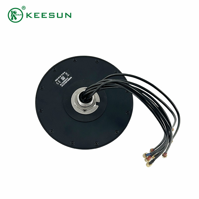 Ăng-ten kết hợp cao 5g/GPS tăng nhiều băng tần.